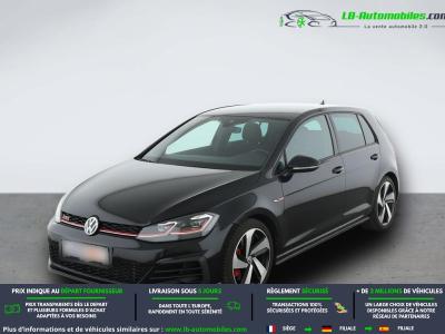 Volkswagen Golf 2.0 TSI 245 BVA GTI Performance