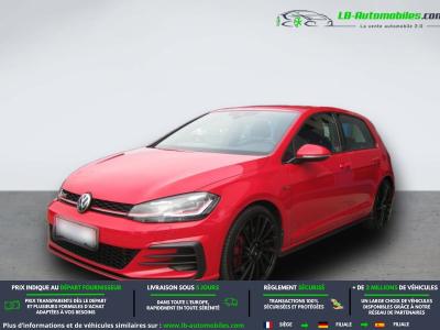 Volkswagen Golf 2.0 TSI 245 BVA GTI Performance