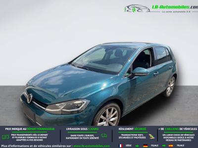 Volkswagen Golf 1.5 TSI 150 BVA