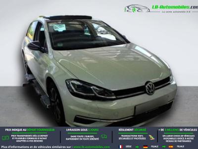 Volkswagen Golf 1.5 TSI 150 BVA