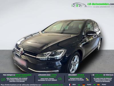 Volkswagen Golf 1.5 TSI 150 BVA