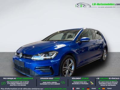 Volkswagen Golf 1.5 TSI 150 BVA