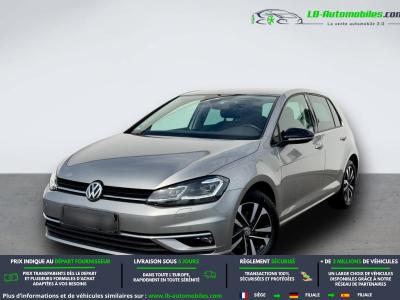 Volkswagen Golf 1.5 TSI 150 BVA