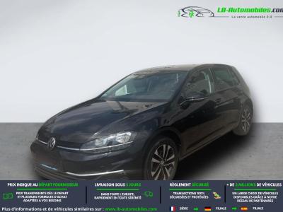 Volkswagen Golf 1.5 TSI 150 BVA