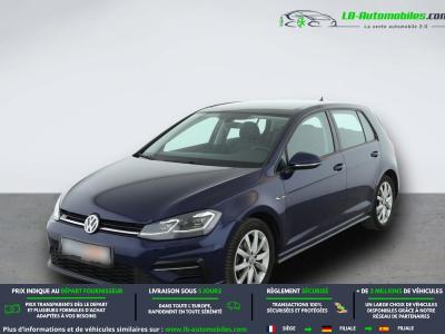 Volkswagen Golf 1.5 TSI 150 BVA