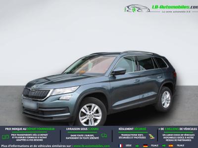 Skoda Kodiaq TSI 150 BVA 5pl
