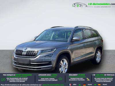 Skoda Kodiaq TSI 150 BVA 5pl