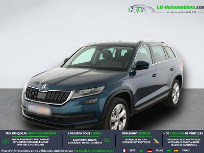 Skoda Kodiaq TSI 150 BVA 5pl