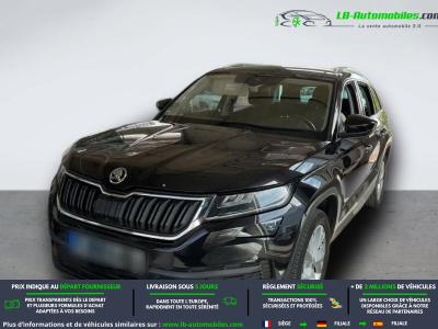 Skoda Kodiaq TSI 150 BVA 5pl