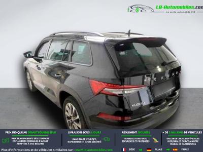 Skoda Kodiaq TSI 150 BVA 5pl