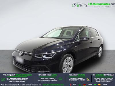 Volkswagen Golf 2.0 TDI 150 BVA