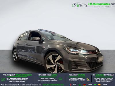Volkswagen Golf 2.0 TSI 245 BVA GTI Performance