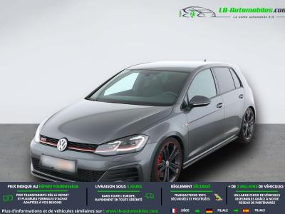 Volkswagen Golf 2.0 TSI 245 BVA GTI Performance