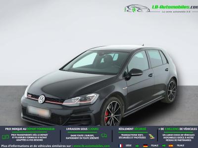 Volkswagen Golf 2.0 TSI 245 BVA GTI Performance
