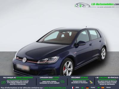 Volkswagen Golf 2.0 TSI 245 BVA GTI Performance