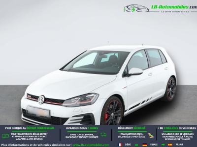 Volkswagen Golf 2.0 TSI 245 BVA GTI Performance