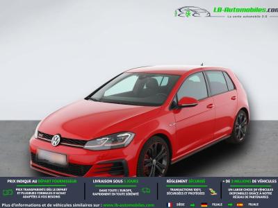Volkswagen Golf 2.0 TSI 245 BVA GTI Performance