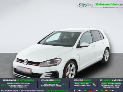 Volkswagen Golf 2.0 TSI 245 BVA GTI Performance
