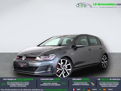 Volkswagen Golf 2.0 TSI 245 BVA GTI Performance
