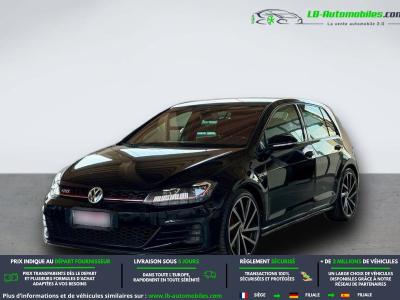 Volkswagen Golf 2.0 TSI 245 BVA GTI Performance