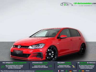 Volkswagen Golf 2.0 TSI 245 BVA GTI Performance