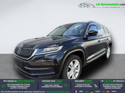 Skoda Kodiaq TSI 150 BVA 5pl