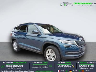 Skoda Kodiaq TSI 150 BVA 5pl
