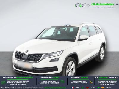 Skoda Kodiaq TSI 150 BVA 5pl