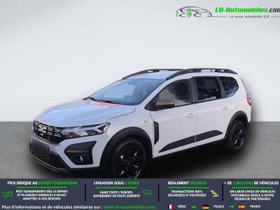 Dacia Jogger TCe 110 7 places