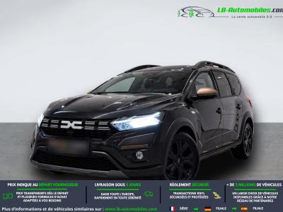 Dacia Jogger TCe 110 7 places
