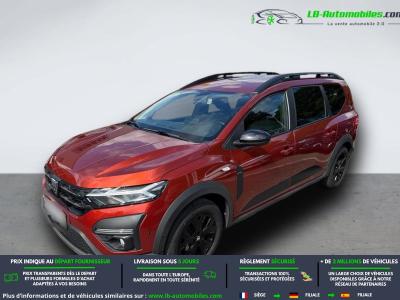 Dacia Jogger TCe 110 7 places
