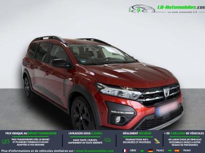 Dacia Jogger TCe 110 7 places