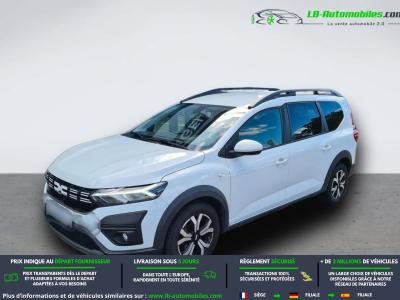 Dacia Jogger TCe 110 7 places