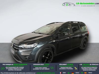 Dacia Jogger TCe 110 7 places