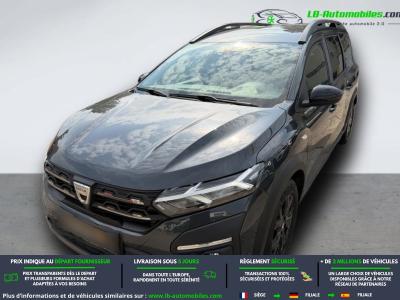 Dacia Jogger TCe 110 7 places