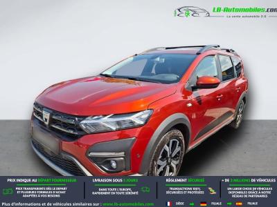 Dacia Jogger TCe 110 7 places