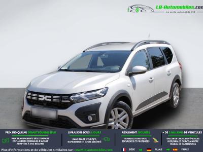 Dacia Jogger TCe 110 7 places