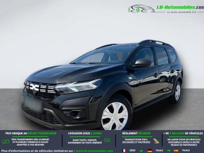 Dacia Jogger TCe 110 7 places