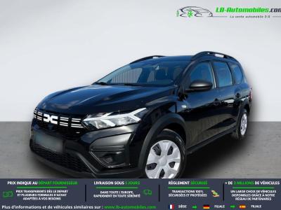 Dacia Jogger TCe 110 7 places