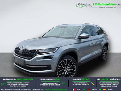 Skoda Kodiaq 2.0 TDI 190 BVA 4x4 5pl
