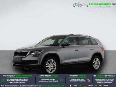 Skoda Kodiaq 2.0 TDI 190 BVA 4x4 5pl