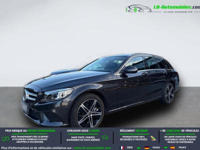 Mercedes Classe C Break 300 e BVA