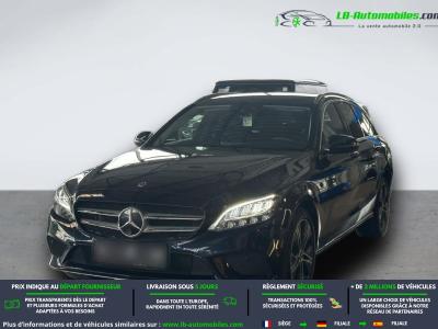Mercedes Classe C Break 300 de BVA