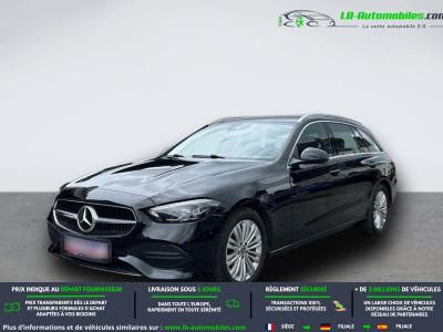 Mercedes Classe C Break 200 d BVA
