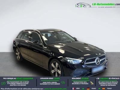 Mercedes Classe C Break 200 d BVA