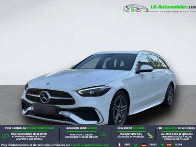 Mercedes Classe C Break 200 d BVA