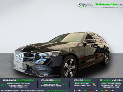 Mercedes Classe C Break 200 d BVA
