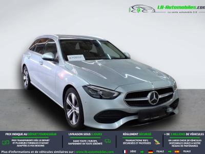 Mercedes Classe C Break 200 d BVA