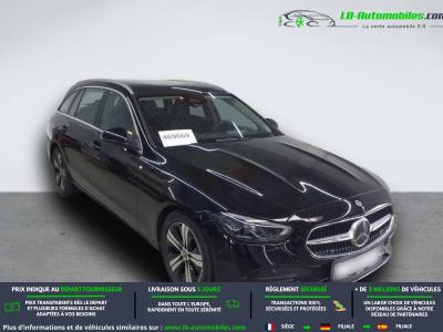 Mercedes Classe C Break 200 d BVA