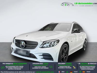 Mercedes Classe C Break 300 de BVA